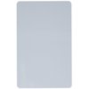 Baumgartens Sicurix Blank PVC ID Cards (BAU80300)