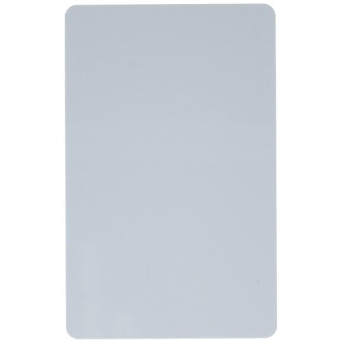 Baumgartens Sicurix Blank PVC ID Cards (BAU80300)