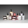 Maria Nila Colour Refresh, Cool Cream 3.4 Fl Oz, Cool Dark Blonde Hair Mask, Semi-Permanent Pigments, 100% Vegan & Sulfate/Paraben free