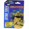 The Coop Star Trek Klingon Wobble Mouse Cat Toy, One Size