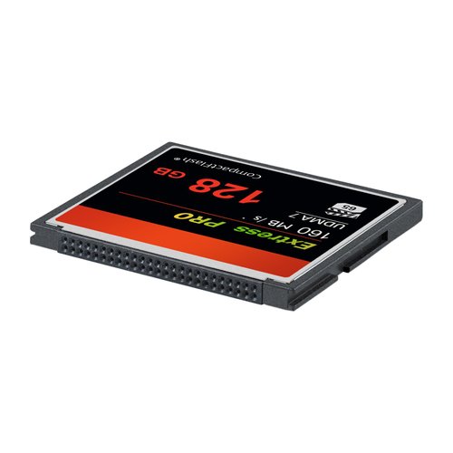 WQDMKE CF128GB CompactFlash Memory Card UDMA Speed UpTo160MB/s Camera Card…