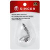 SINGER 2123 Verticle Needle Zipper Foot, ,