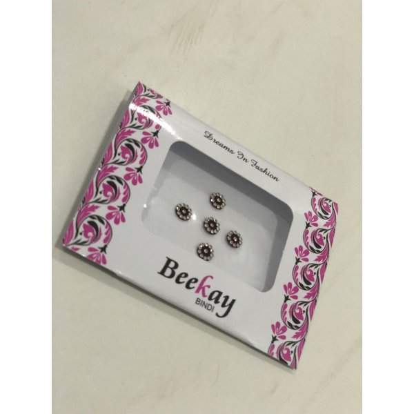 Maroon Premium Bindi Assorted Indian Daily Use Forehead Bindi Round Dot Tattoo Body Art Sticker craft Bindi For Women Maroon Bindi-05