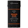 Barrel and Oak - Aluminum-Free Deodorant, Deodorant for Men, Essential Oil-Based Scent, 24-Hour Odor Protection, Cedarwood & Bourbon Aroma, Gentle on Sensitive Skin, Vegan (Bourbon Cedar, 2.7 oz)