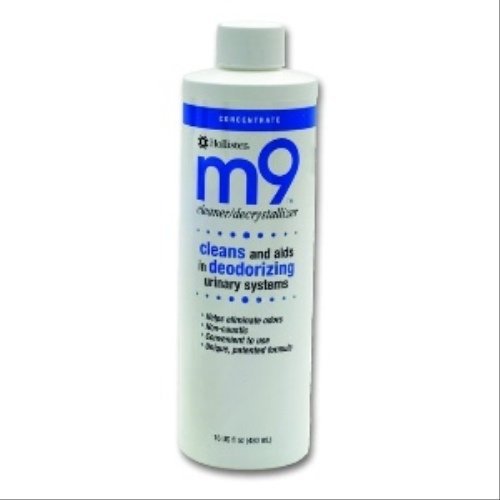 Hollister M9 Urinary Drain Cleaner 16oz.