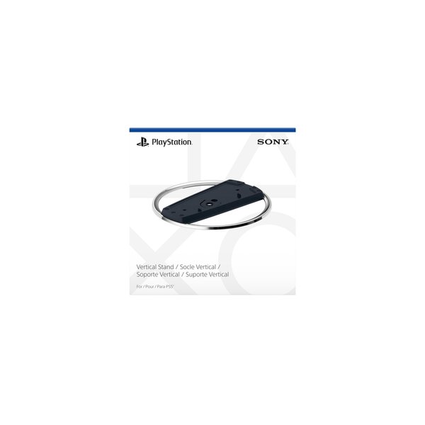 Vertical Stand For PS5® Consoles