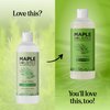 Tea Tree Conditioner for Dry Hair - Tea Tree Oil Conditioner for Oily Hair and Sulfate Free Conditioner for Dry Hair - Cleansing Conditioner and Tea Tree Dry Scalp Care with Tea Tree Oil for Hair