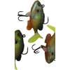 Storm Fishing Lures Wildeye Live 2" Sunfish 1/4oz 3 Pack