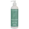 Just Essence Moisturizing Body Lotion - 12 oz (Natural Lotion - Eucalyptus)
