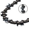 8TEN Ripping Chainsaw Chain 24 Inch .050 3/8 81DL For Echo CS-600P Jonsered 2260 Craftsman Pro-55