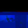 GLOGLOW Aquarium Poster, 3D Effect Underwater Background Sticker Thicken PVC Adhesive Static Cling Backdrop Fish Tank Decorative Paper(61×41cm)