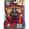 ​​WWE Basic Action Figures, Posable 5.5-inch Collectible for Ages 6 Years Old & Up