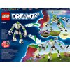 LEGO DREAMZzz Mateo and Robot Z-Blob Building Kit with Huge Robot Figure and Mateo & Jayden Minifigures, Construction Toy for Kids, Based on the TV Series, Gift Idea, from 7 Years 71454