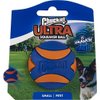 Chuckit! Ultra Squeaker Ball Dog Toy Small (2" Diameter) - Pack of 3