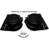3G Speaker Pods (Speakers not Included) for EZGO RXV Golf Carts