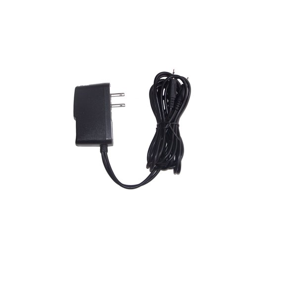 DCPOWER Home Wall Charger/Adapter with Y Dual Plugs Compatible Replacement for Cobra MicroTalk CXT235, CXT235C (Won't Work for Cradle)