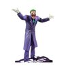 McFarlane Toys DC Direct The Joker Purple Craze: The Joker by Greg Capullo 1:10 Resin Statue