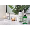 Archipelago Botanicals Morning Mint Hand Wash, Gentle, Daily Hand Soap, Cleanse and Hydrate (17 fl oz)