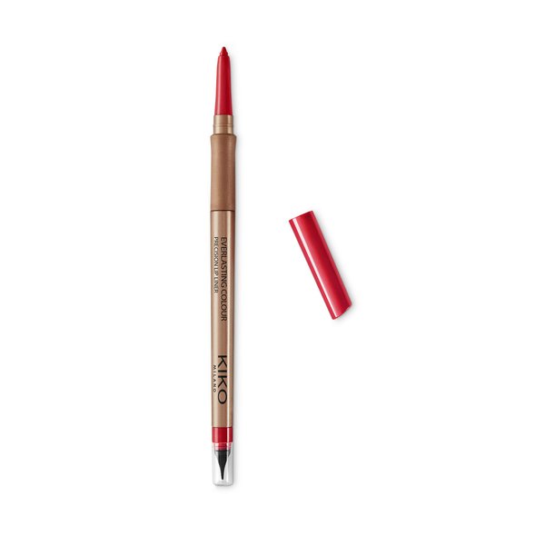 Kiko Milano Everlasting Colour Precision Lip Liner 409 | Automatic Lip Pencil