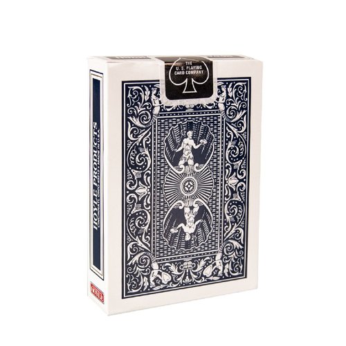 Hoyle Playing Cards - Jumbo Index
