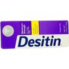 Desitin Diaper Rash Paste, 4 oz (3 Pack)