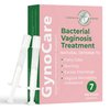 Bacterial Vaginosis Treatment - Natural Vaginal Prefilled Homeopathic Applicators for Odor, Discharge, Itching, Vaginal Microbiota Imbalance and Discomfort