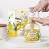 ROMIIE ZOI Liquid Hand Soap with Gift Box - Lemon - 260ml/ 8.7 fl.oz
