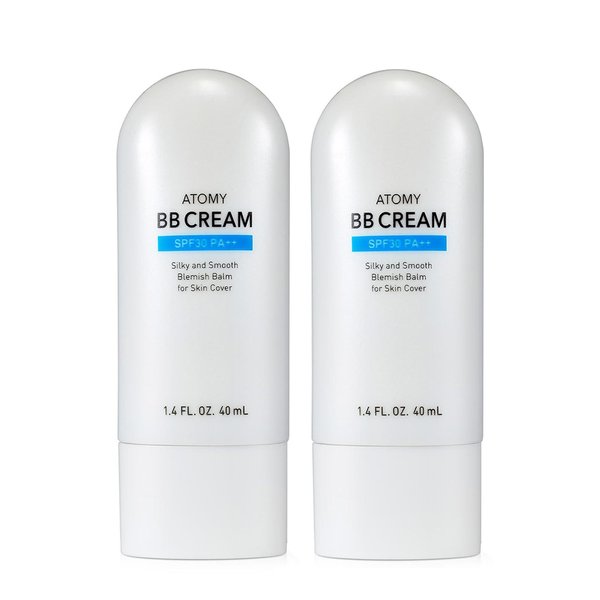 Atomy BB Cream - Skin Moisturizer for Face *2