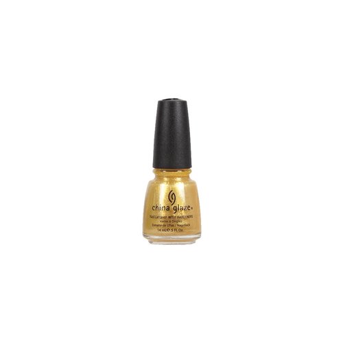 China Glaze Nail Polish, Lighthouse 950