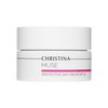 -CHRISTINA- Muse Protective Day Cream with SPF 30 and Hyaluronic Acid | Hydrating Cream for Face | Shields Face Skin | Face Moisturizer for Normal & Dry Skin 50ml