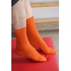 8 pairs of DIABETIC Elastic Cotton Socks for SWOLLEN FEET, Colorful Mix L