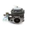 The ROP Shop Carburetor Carb for Harley Davidson Golf Cart 2-Cycle 27158-67A Tillotson HL-231
