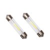2PCS RV Refrigerator Light Bulb,RV Fridge Light Bulbs,Led Refrigerator Light Bulb,DC12V Replacement LED Bulb For Refrigerator Bulb,214-2 Trailer Camper Motorhome Refrigerator Interior Light Bulb