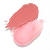 Wander Beauty Double Booked Lip Conditioner & Cream - Boss Babe/In The Clear - Dual-Sided Cream Lipstick With Vitamin E and Shea Butter - Glossy Tinted Lip Balm For Dry Cracked Lips - 0.05 oz