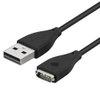 Kissmart Charger for Fitbit Surge, Replacement Charging Cable Cord for Fitbit Surge Fitness Superwatch [1m/3.3ft]