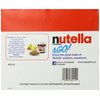 Nutella Ferrero Go Hazelnut Spread and Breadsticks, 12 packs- 22 Ounce