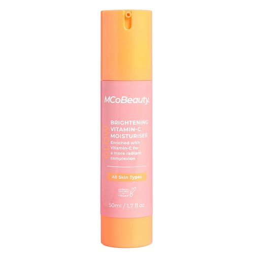 MCoBeauty Hydrate Balancing Hyaluronic Cream Cleanser
