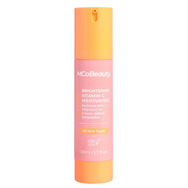 MCoBeauty Hydrate Balancing Hyaluronic Cream Cleanser