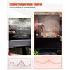 Digital Thermostat Control Board Fit for Pit Boss Wood Pellet Grills Smokers, Digital Control Panel Kit Replace 70120, Barbecue Temperature Controller with LCD Display Control Panel