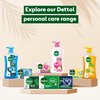 Dettol Body Wash and shower Gel, Cool - 250ml
