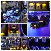YEABRICKS LED Light for Lego-76252 DC Batcave-Shadow Box Building Blocks Model (Lego Set NOT Included)