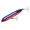Heddon Super Spook Topwater Fishing Lure for Saltwater and Freshwater, Speck Trum , (1/2 oz)