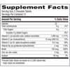 Emergen-C Immune+ Chewables 1000mg Vitamin C with Vitamin D Tablet, Immune Support Dietary Supplement for Immunity, Orange Blast Flavor - 42 Count