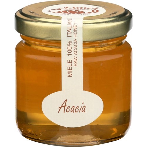MITICA Acacia Honey, 4.23 OZ