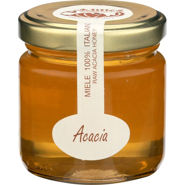 MITICA Acacia Honey, 4.23 OZ