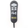 Golden Technologies and Ultra Comfort - Seat Lift Recliner Chair - Remote Hand Control - 11 Button - 5 Pin Connector - ZKAD5