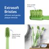 TEPE Good Soft-Bristle Toothbrush for Adults and Teens, Pack of 1, Compact
