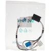 LG Electronics 6877ER1016F Washing Machine Multi-Wire Motor Harness