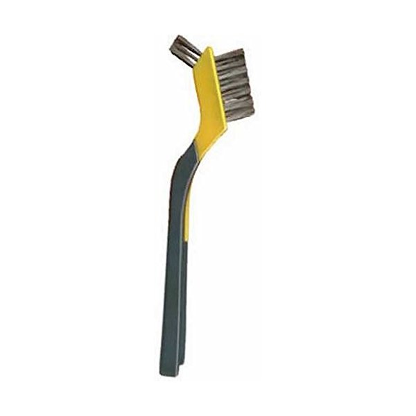 Allway Tool #SMB MP Stainless Steel Mini Wire Brush - 12 Pack
