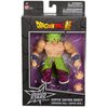 Dragon Ball Super - Dragon Stars - Broly, 6.5" Action Figure